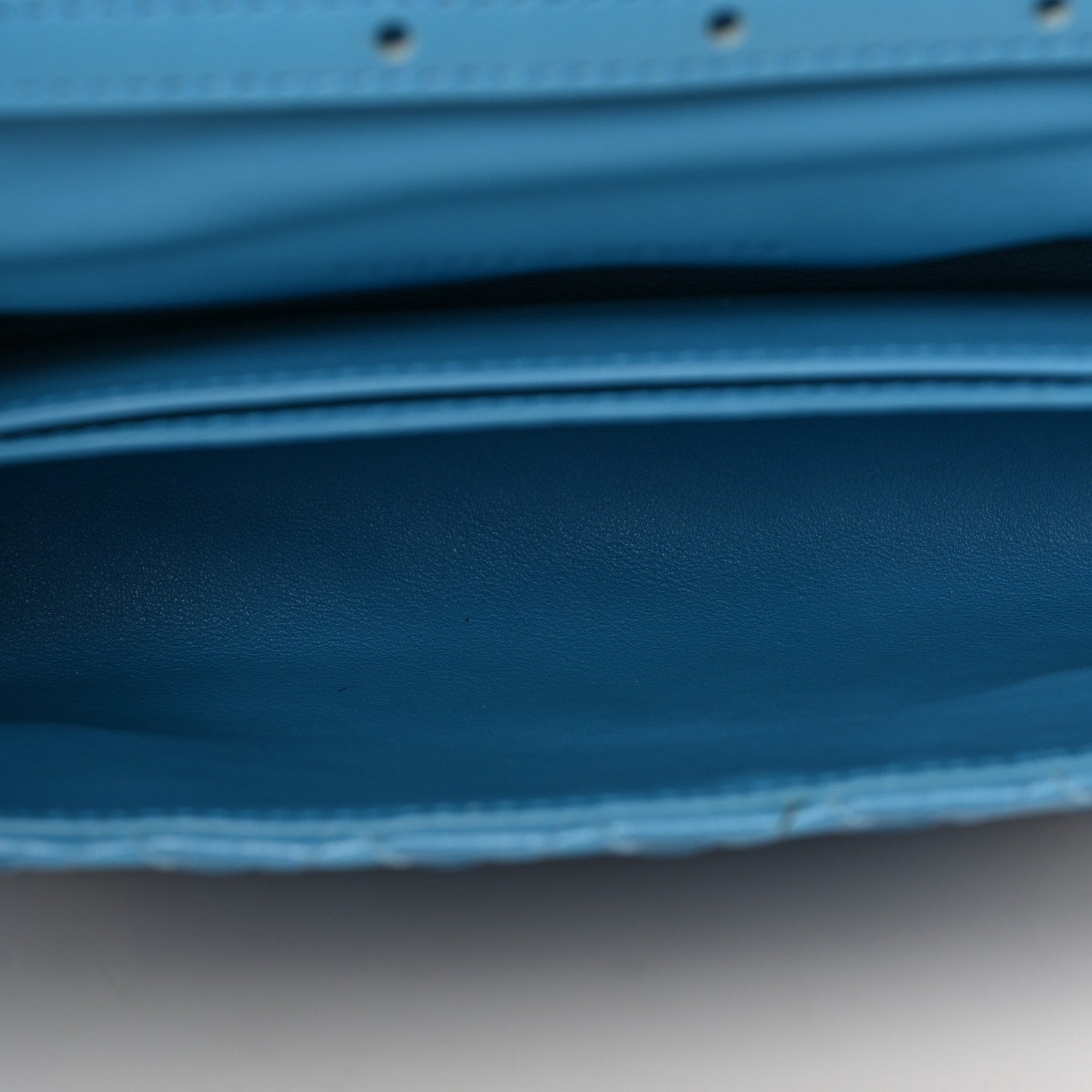 Bottega Veneta Nappa Intrecciato New Olympia Mini Bag Blueprint 5 of 8