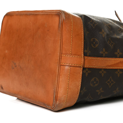 Louis Vuitton Monogram Noe 10 of 16