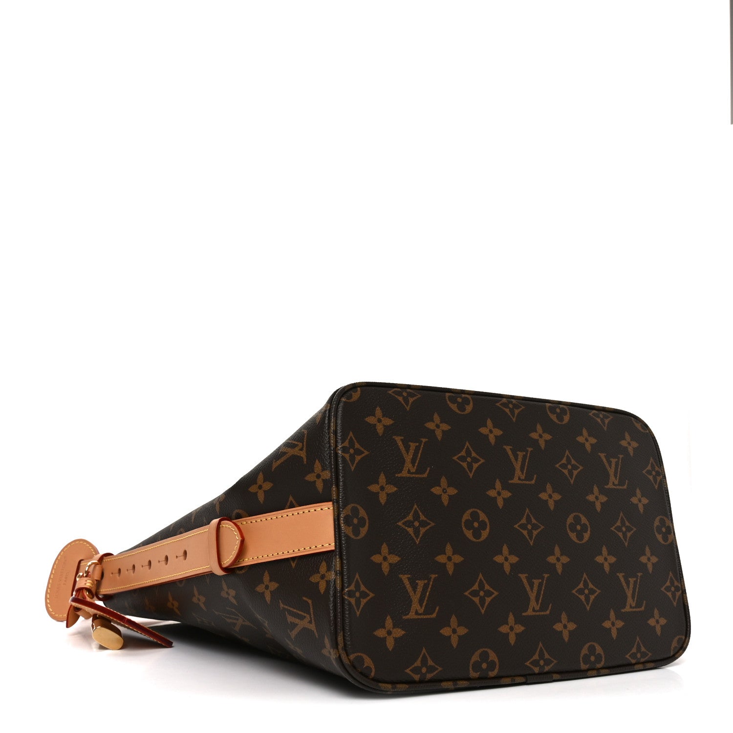 Louis Vuitton Monogram All-In GM 4 of 9