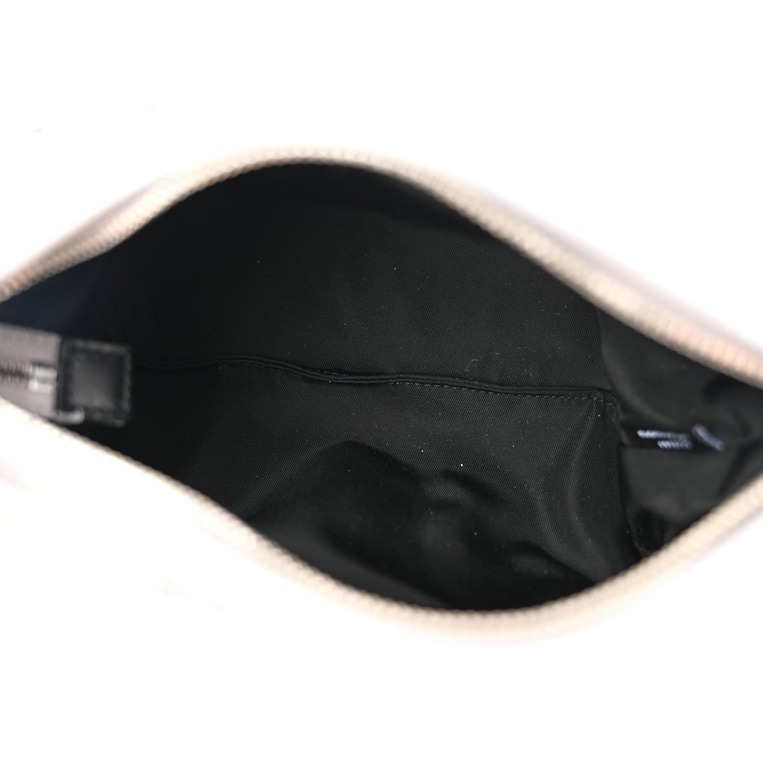 Alexander Wang Sequin Micro Marquess Bag Silver 5 of 10