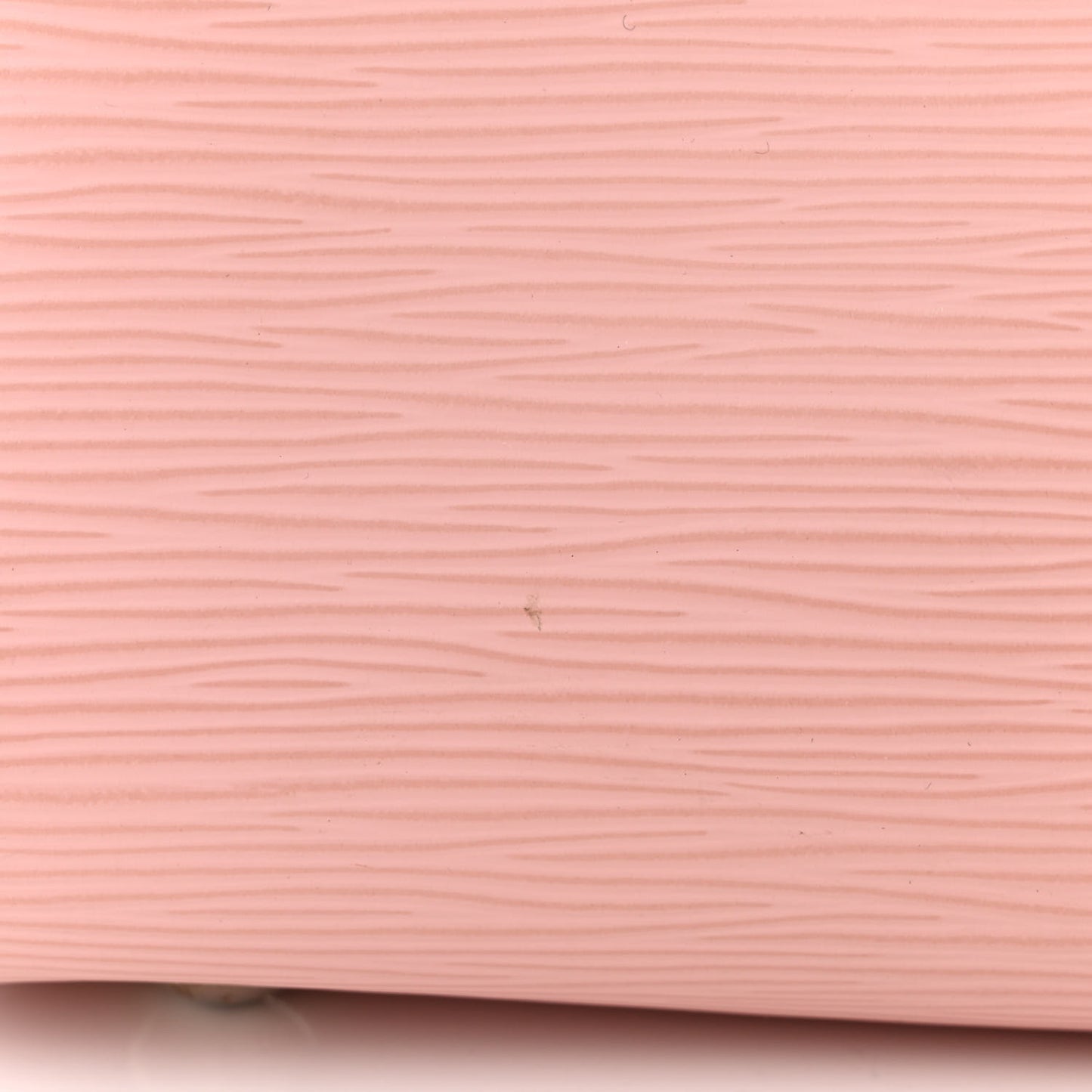 Epi Cluny BB Rose Ballerine