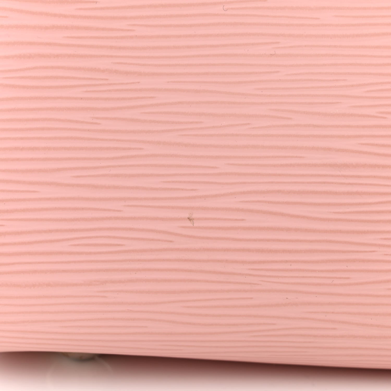 Louis Vuitton Epi Cluny BB Rose Ballerine 12 of 15