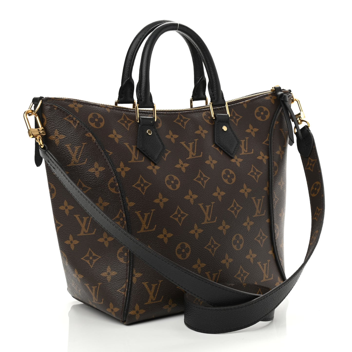 Monogram Tournelle PM Black