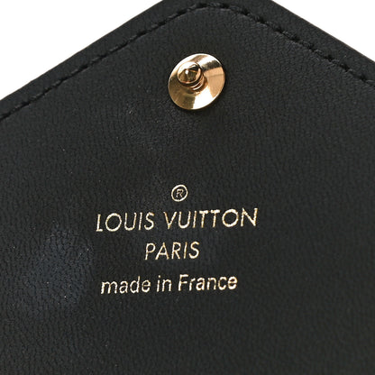 Louis Vuitton Game On Large Kirigami Pochette Black 6 of 11