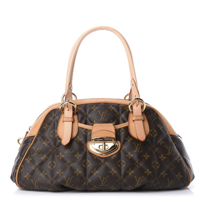 Louis Vuitton Monogram Etoile Bowling Bag 1 of 10