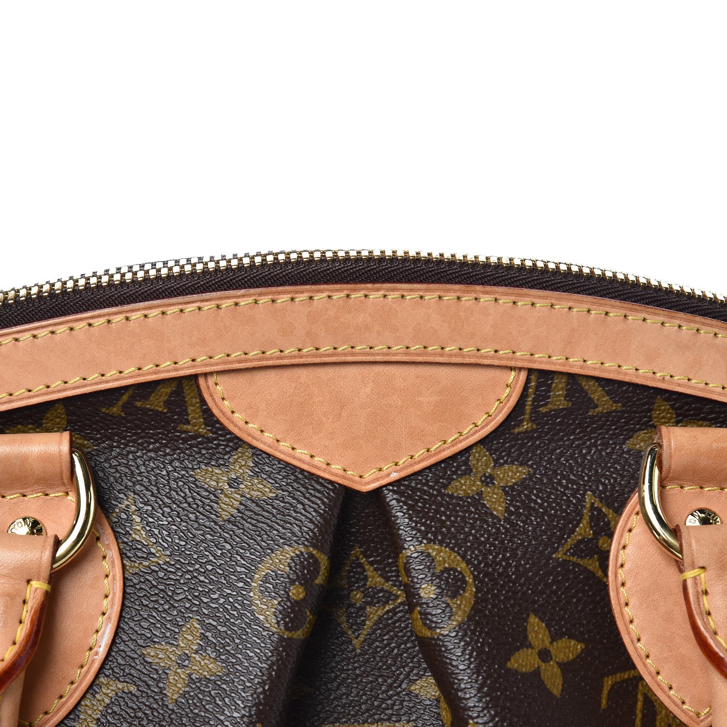 Louis Vuitton Monogram Tivoli PM 14 of 15