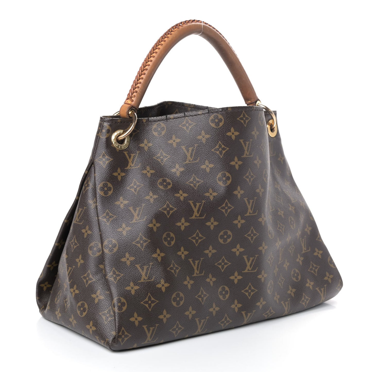 Monogram Artsy MM
