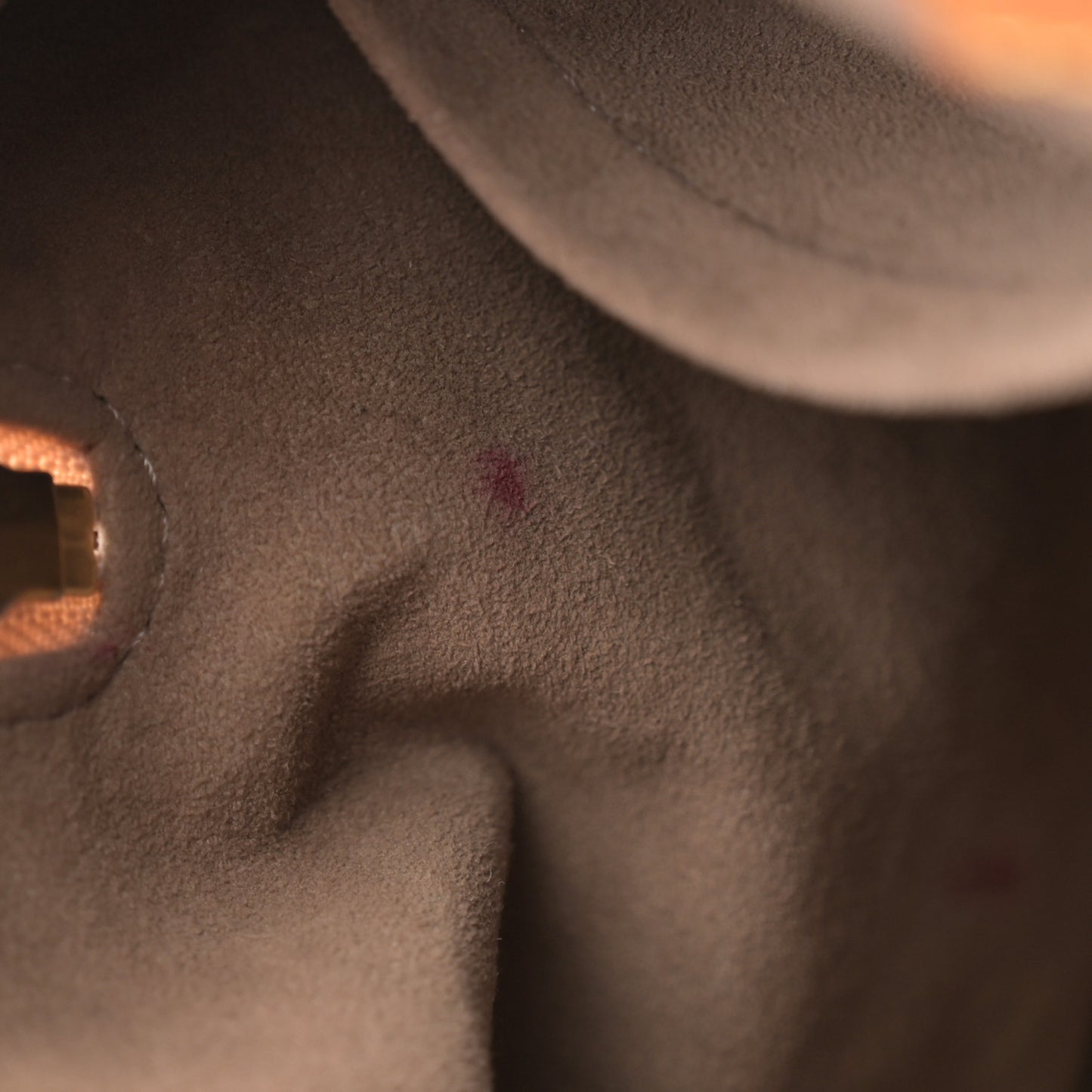 Monogram Multicolor Courtney MM Black