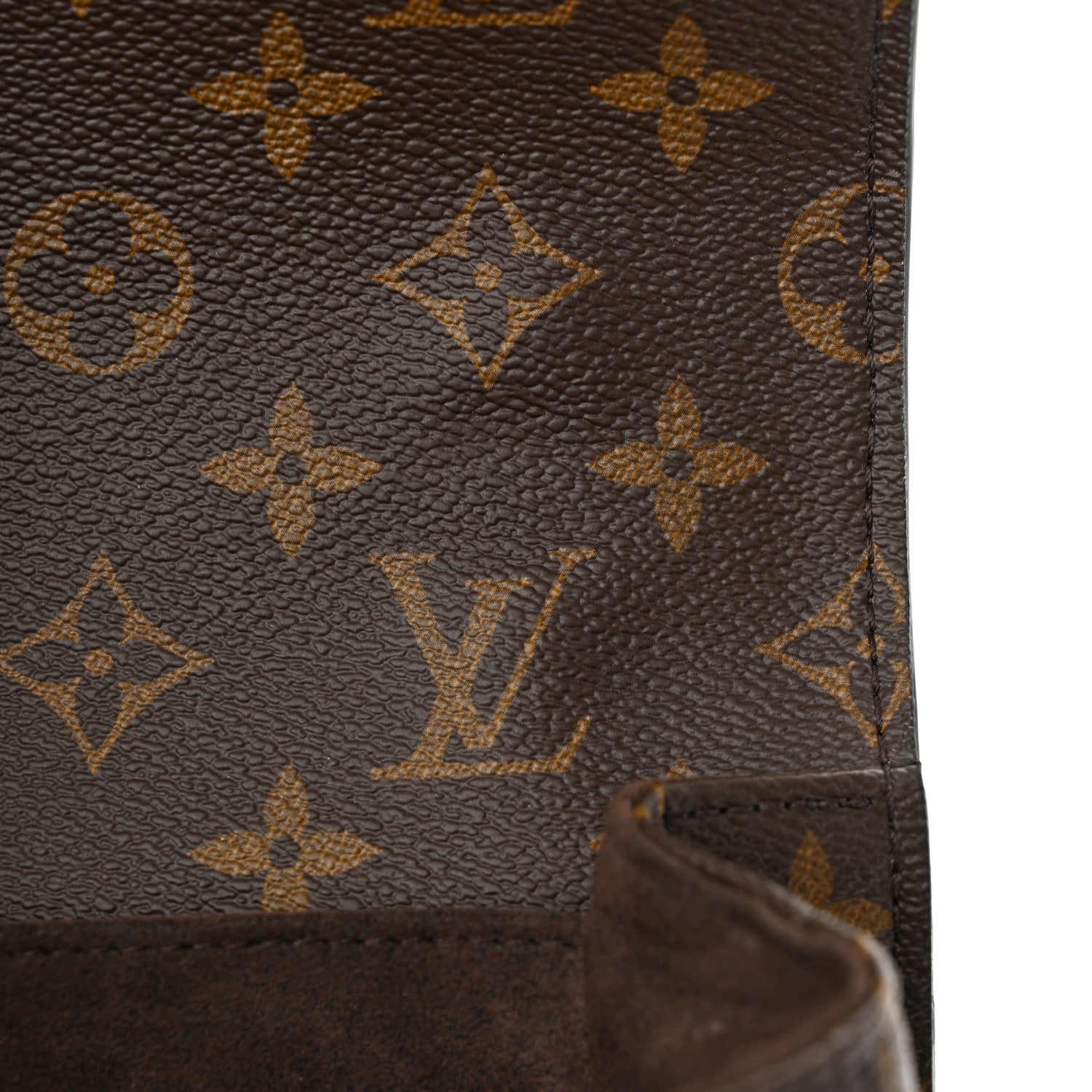 Louis Vuitton Monogram Pochette Metis 12 of 12