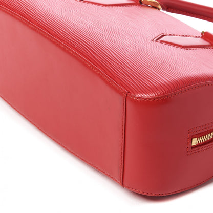 Louis Vuitton Epi Jasmin Rouge 5 of 10