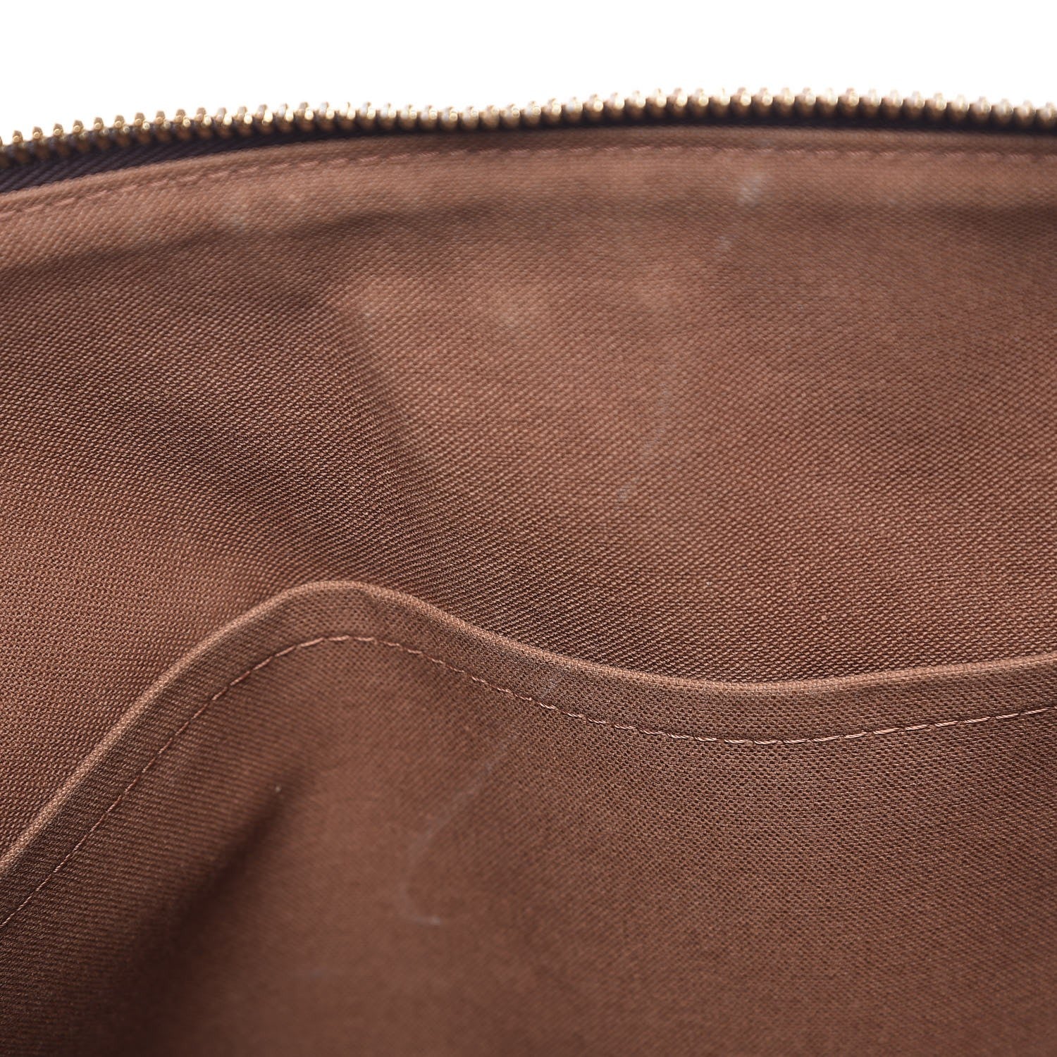 Louis Vuitton Monogram Palermo GM 9 of 18