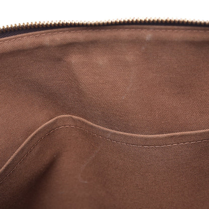 Louis Vuitton Monogram Palermo GM 9 of 18