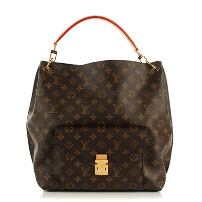 Louis Vuitton Monogram Metis 1 of 8