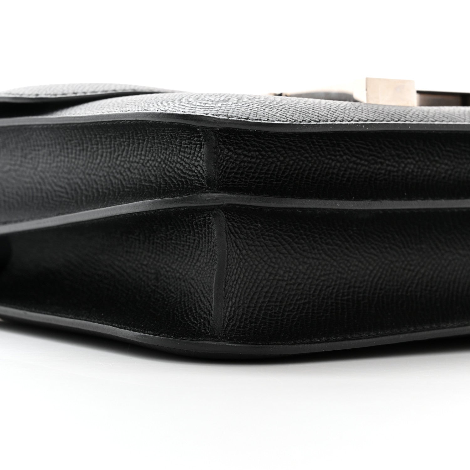 Hermes Epsom Constance 24 Black 9 of 14