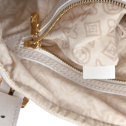 Louis Vuitton Tahitienne Cabas PM Sandy 9 of 10