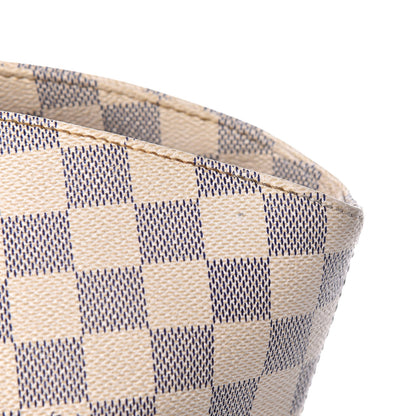 Louis Vuitton Damier Azur Salina GM 13 of 15