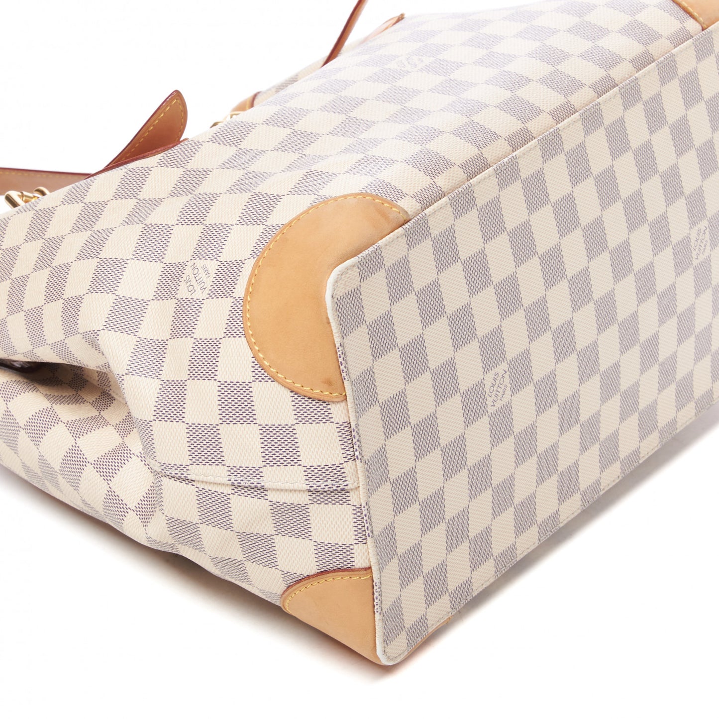 Damier Azur Hampstead MM