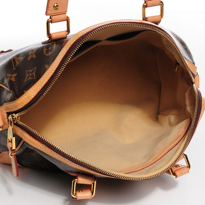 Louis Vuitton Monogram Retiro PM 5 of 8