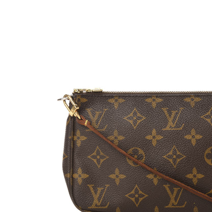 Louis Vuitton Monogram Pochette Accessories 11 of 12