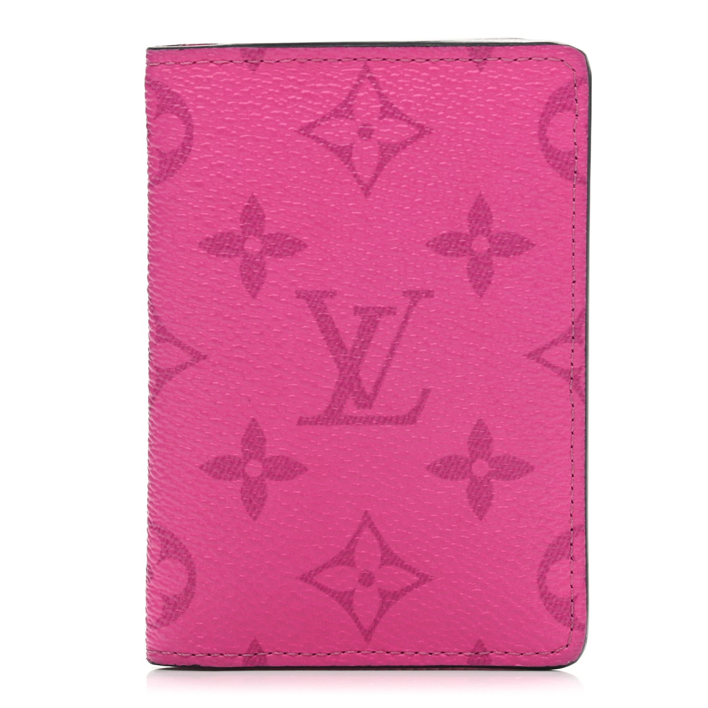 Taigarama Pocket Organizer NM Fuchsia