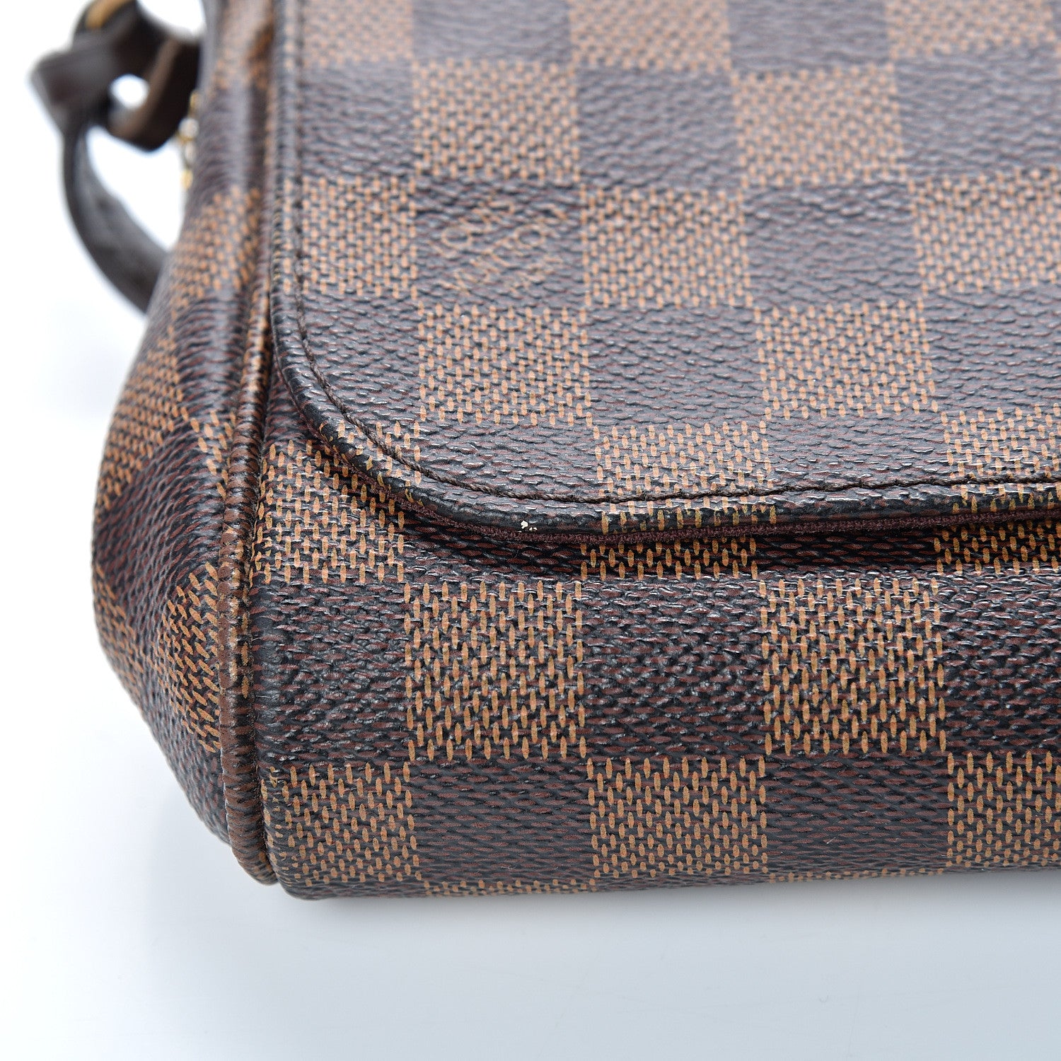 Louis Vuitton Damier Ebene Favorite PM 11 of 16
