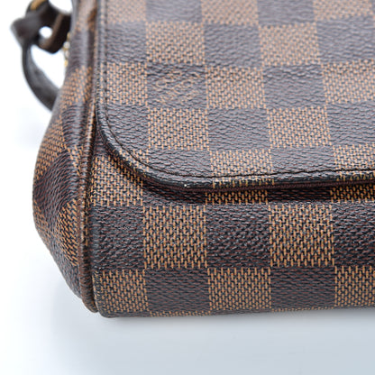 Louis Vuitton Damier Ebene Favorite PM 11 of 16