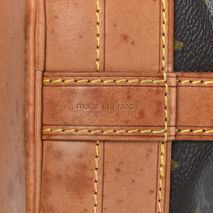 Louis Vuitton Monogram Noe 7 of 11