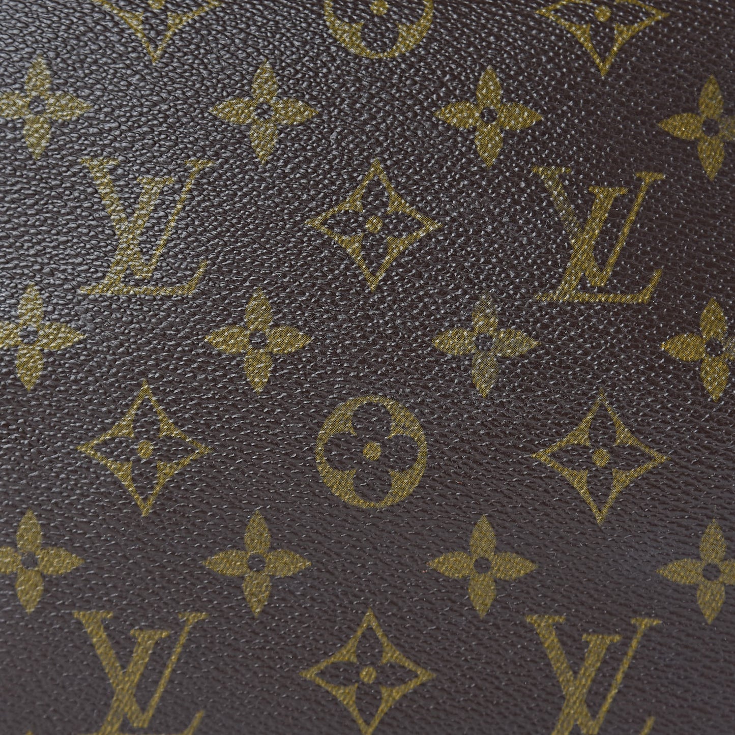 Monogram Trousse Toilette 28