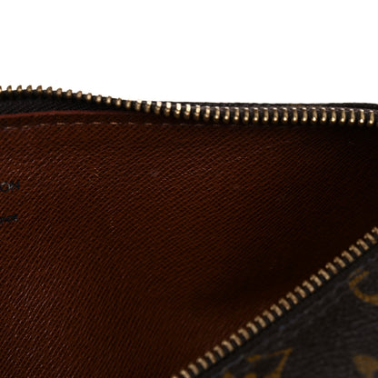 Louis Vuitton Monogram Papillon 26 9 of 28