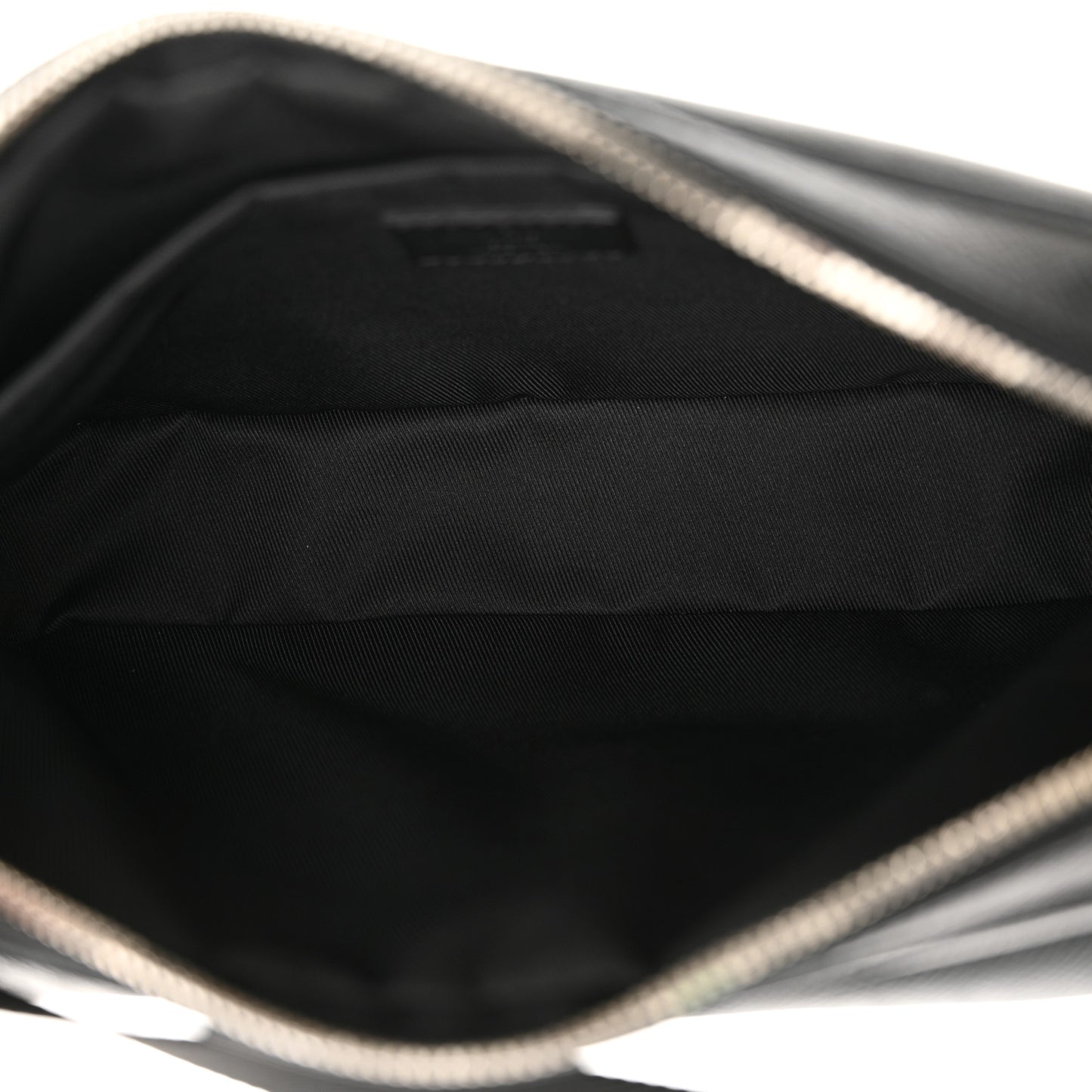 Taiga Monogram Eclipse Outdoor Messenger Black