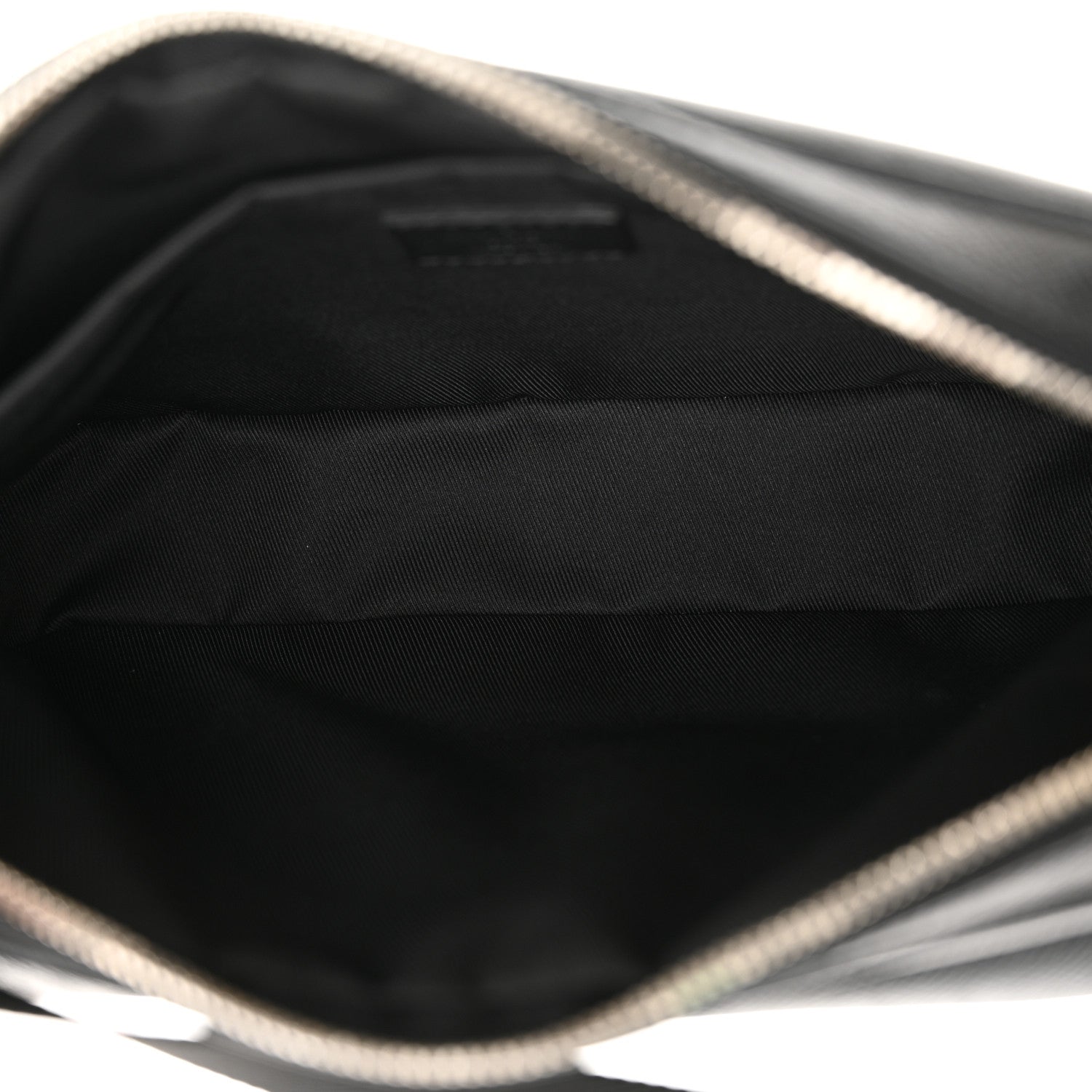 Louis Vuitton Taiga Monogram Eclipse Outdoor Messenger Black 5 of 12