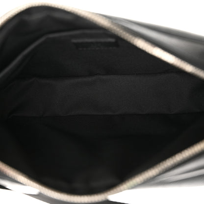 Louis Vuitton Taiga Monogram Eclipse Outdoor Messenger Black 5 of 12