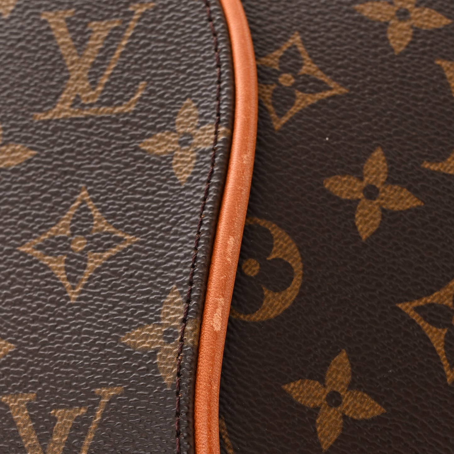 Monogram Ellipse PM