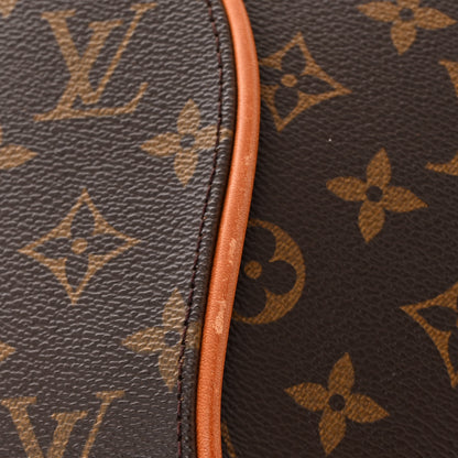 Louis Vuitton Monogram Ellipse PM 10 of 10