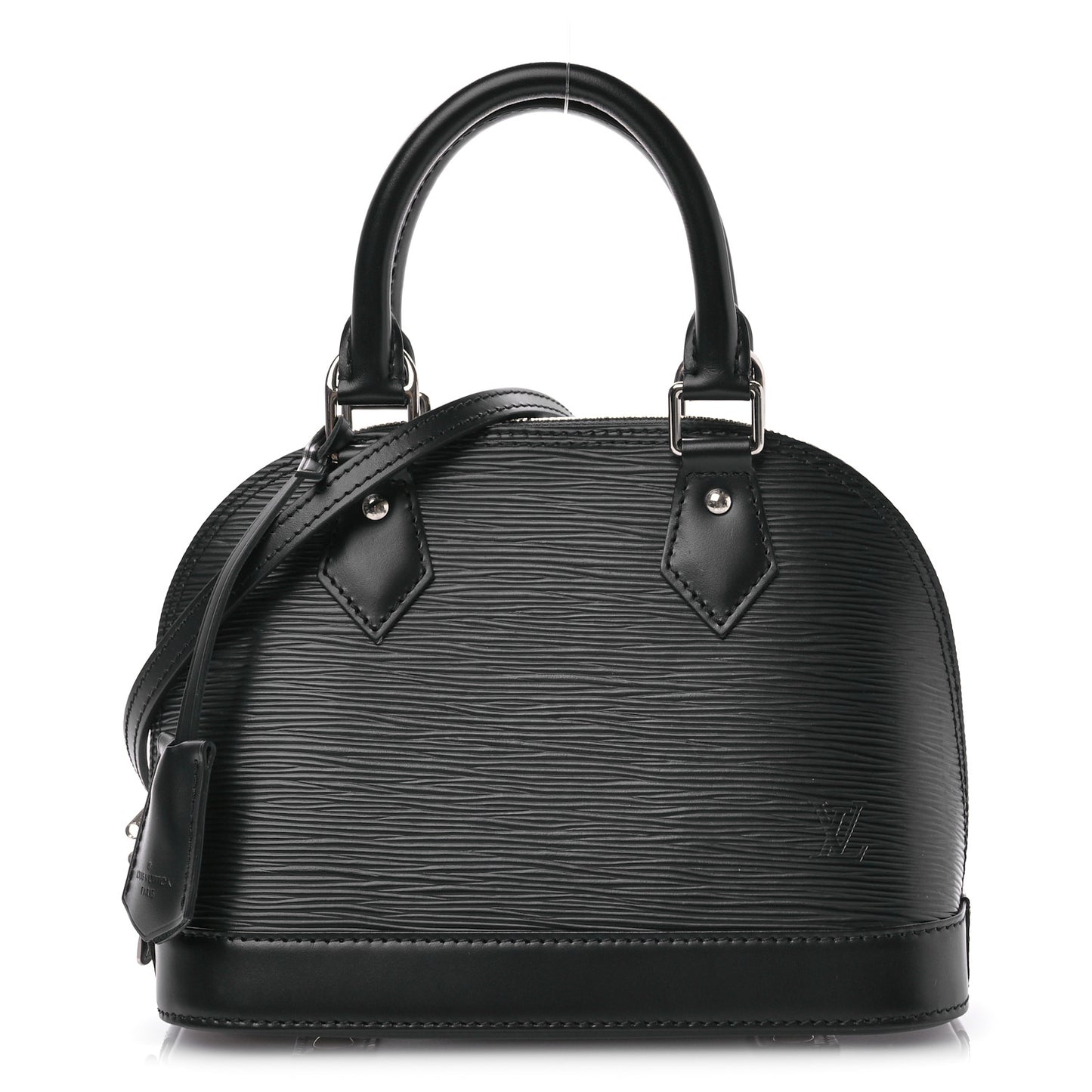 Epi Alma BB Black