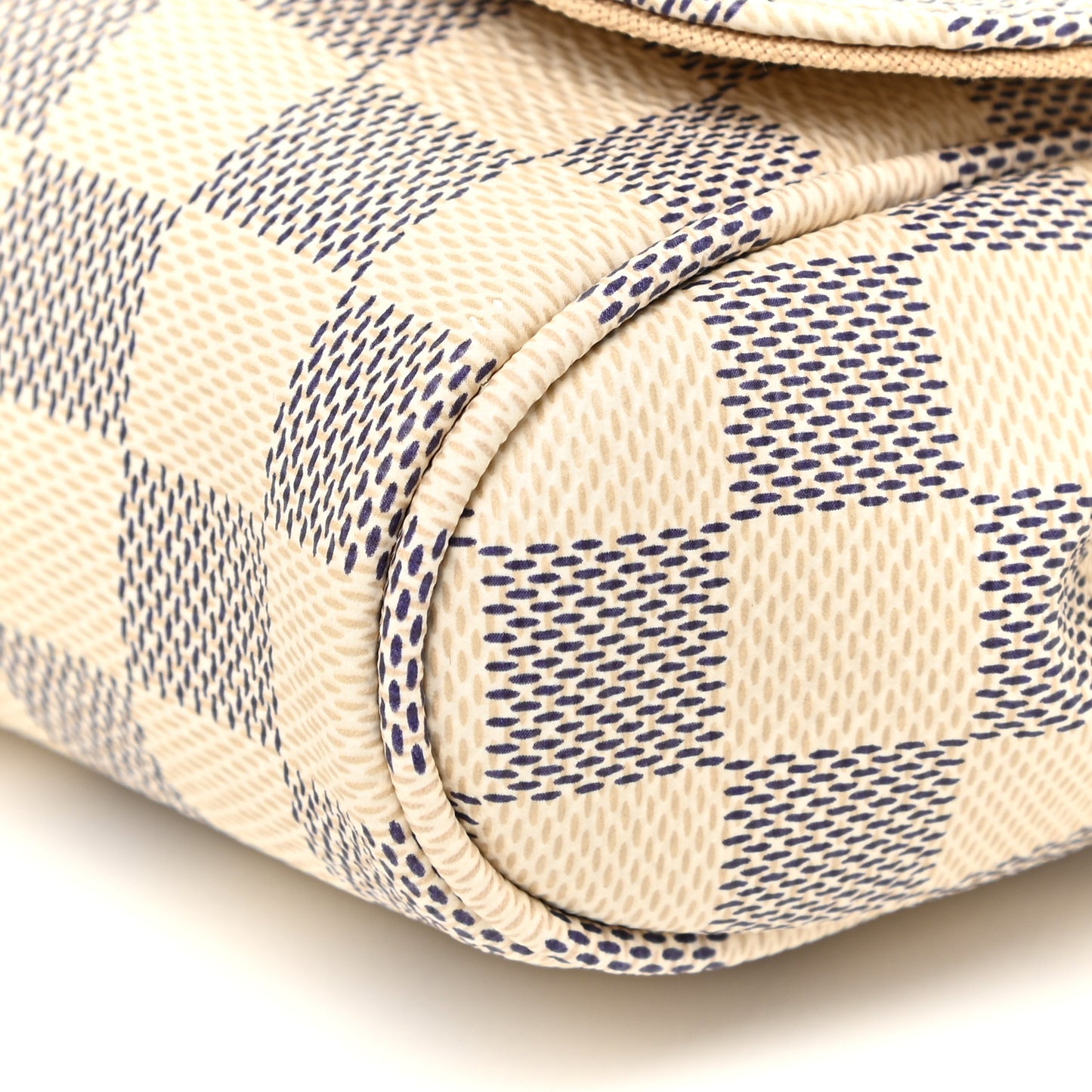 Damier Azur Favorite MM