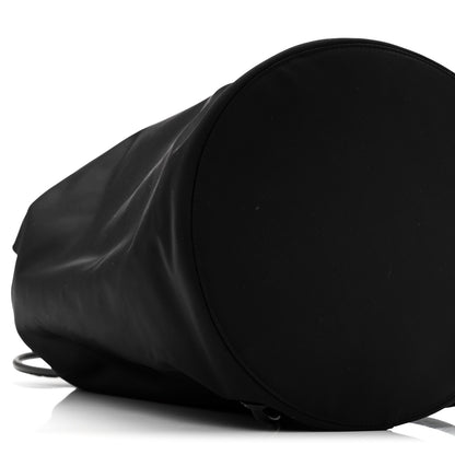 The Row Nylon Sporty Backpack Black 8 of 9