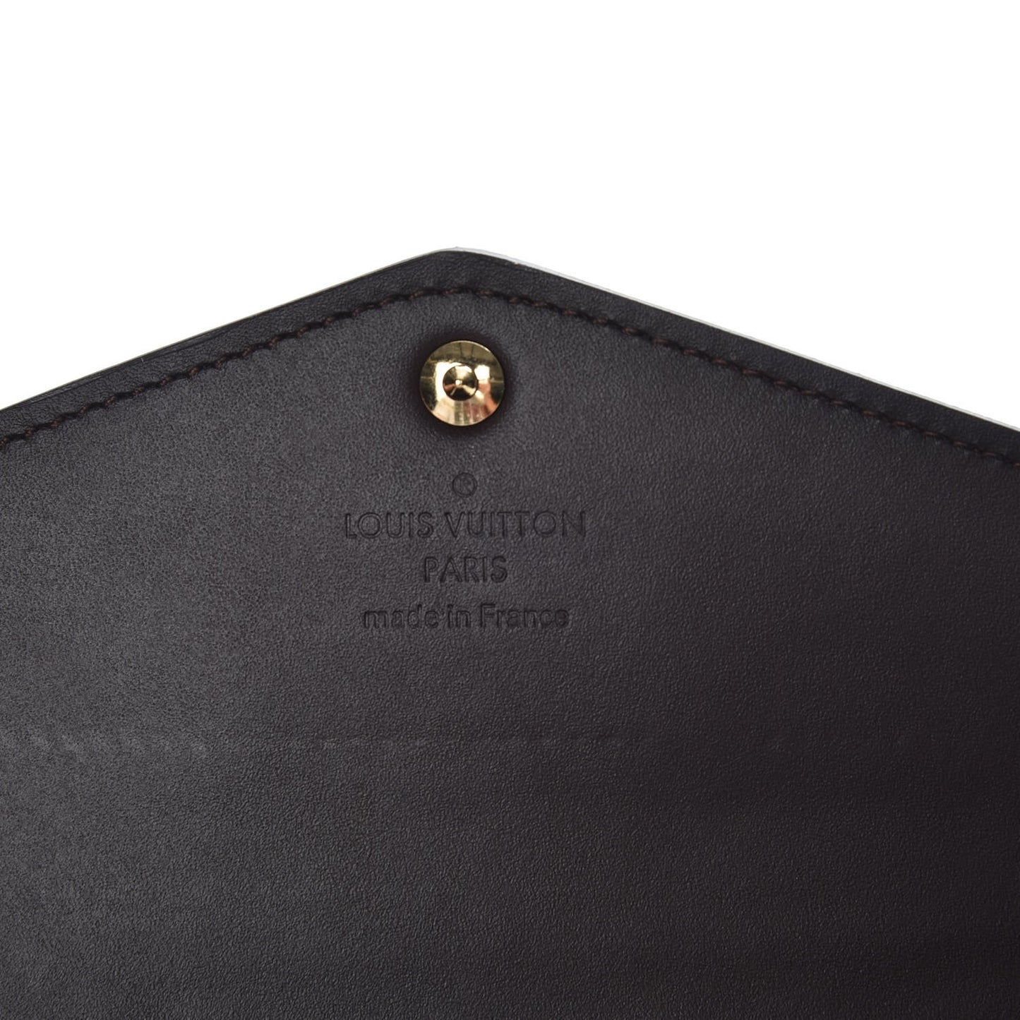 Vernis Sarah Wallet NM Amarante