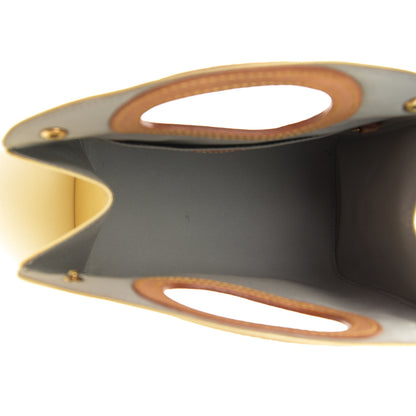 Louis Vuitton Vernis Maple Drive Perle 4 of 17