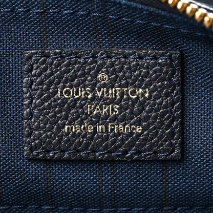 Louis Vuitton Empreinte Speedy Bandouliere 25 Infini 6 of 9
