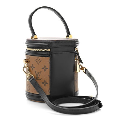 Louis Vuitton Reverse Monogram Cannes 3 of 8