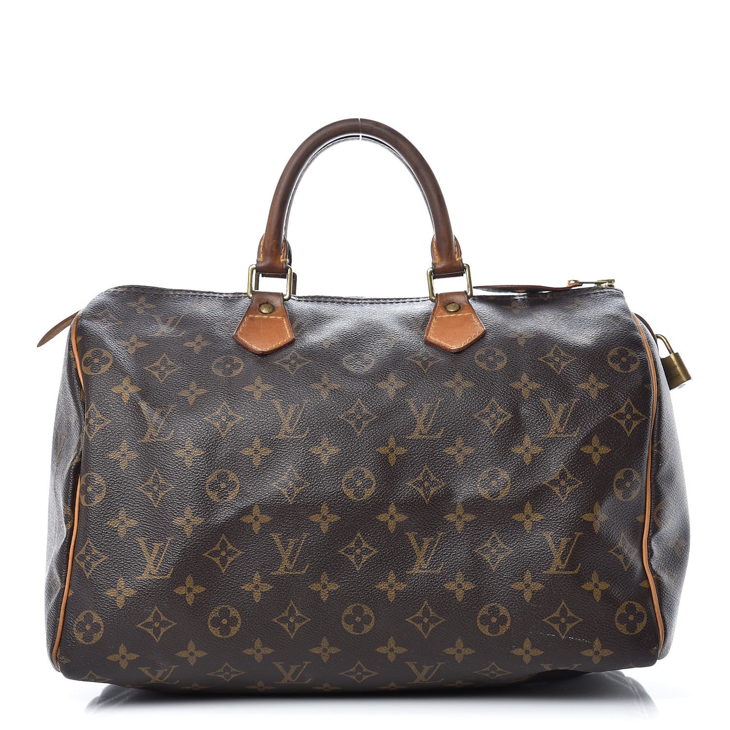 Monogram Speedy 35