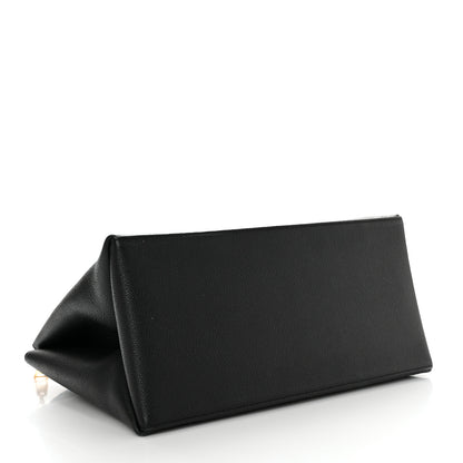 Louis Vuitton Empreinte Monogram Giant Grand Palais Black 4 of 10
