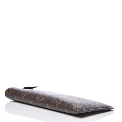 Louis Vuitton Monogram Sunglasses Case MM 4 of 6