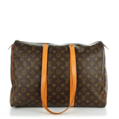 Louis Vuitton Monogram Sac Flanerie 45 1 of 7