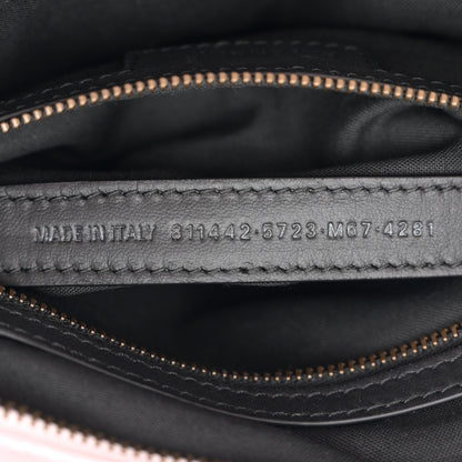 Balenciaga Agneau Arena Classic Hardware Small Le City  Light Pink 7 of 12