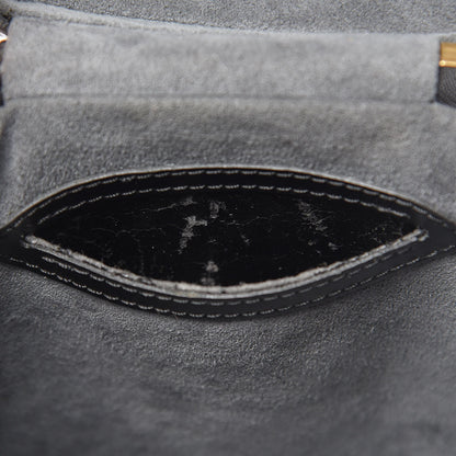 Louis Vuitton Epi Cannes Black 5 of 11