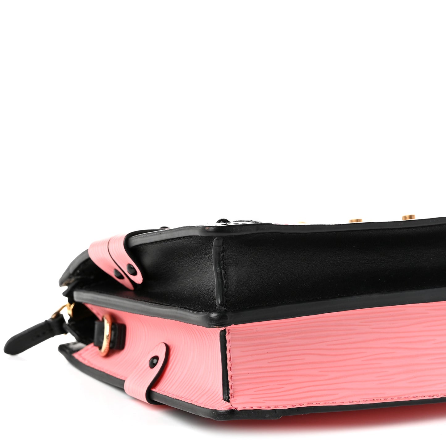 Epi Trunk Clutch Pink