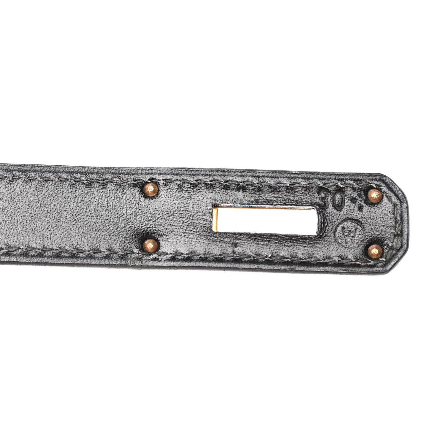 Box Kelly Sellier 28 Black