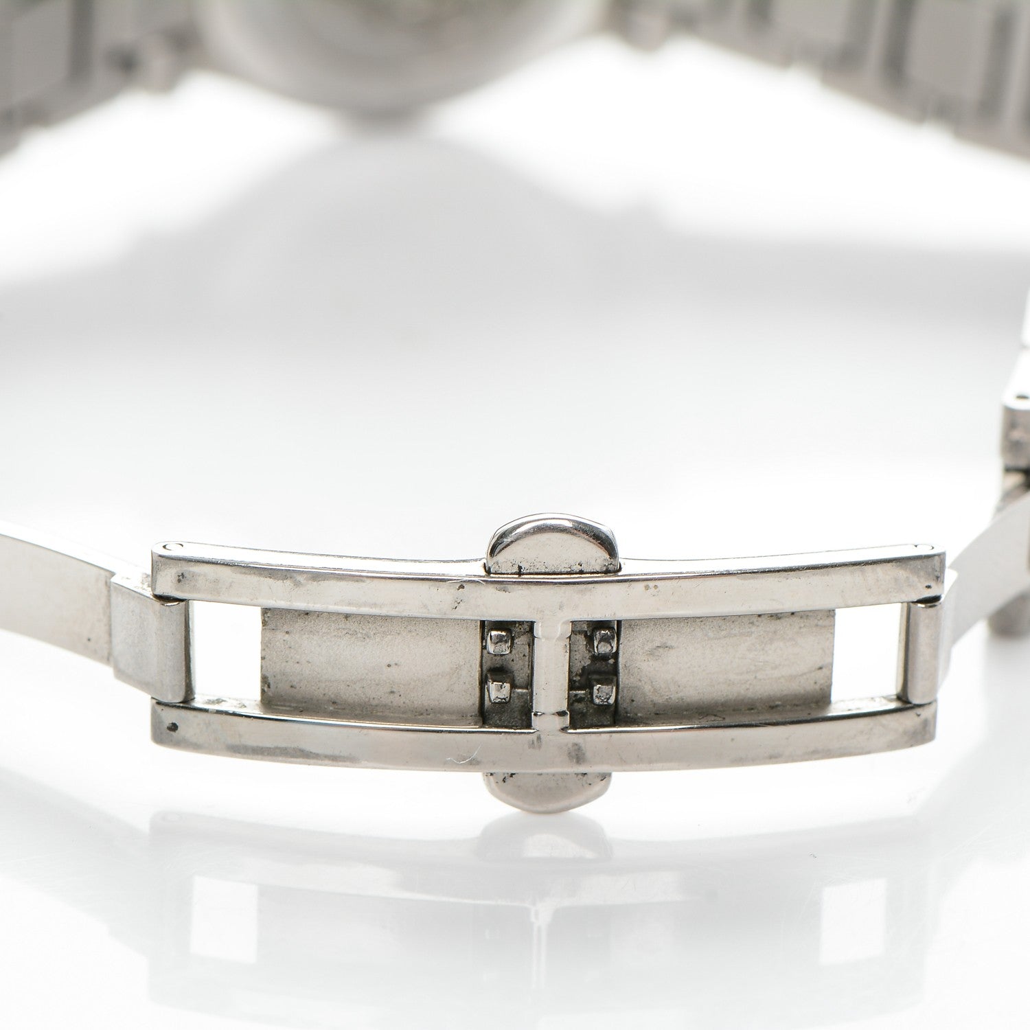 Gucci Stainless Steel 26mm 9040L Quartz Watch 7 of 7